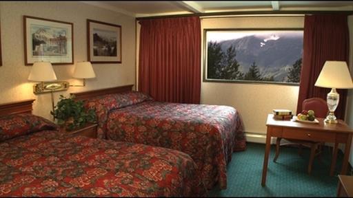 Holland America Skagway Inn חדר תמונה