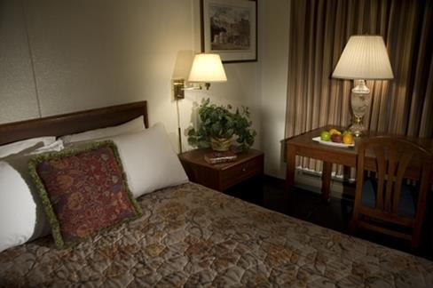 Holland America Skagway Inn חדר תמונה