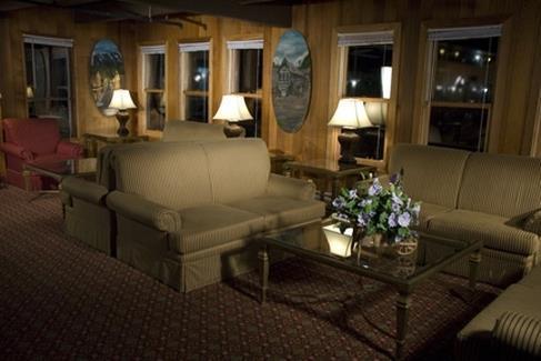 Holland America Skagway Inn מראה חיצוני תמונה