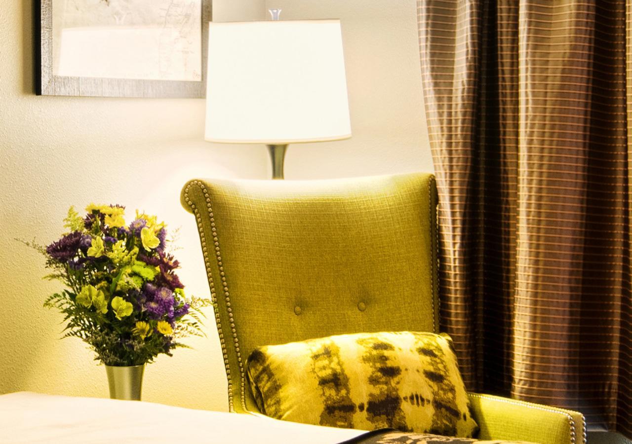 Holland America Skagway Inn מראה חיצוני תמונה